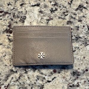 Tory Burch Card Case